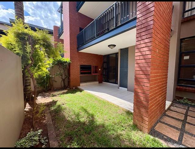 2 BEDROOM PROPERTY TO RENT IN MORNINGSIDE